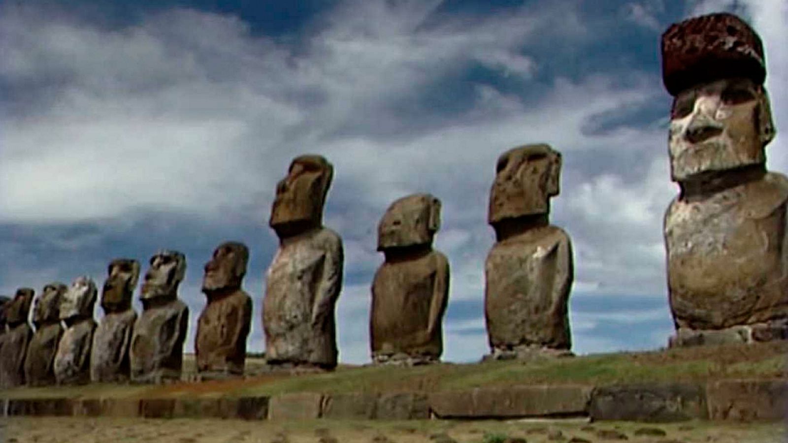 Unidos por el Patrimonio - China: Juncos - Ver ahora