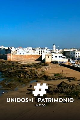 Unidos por el Patrimonio