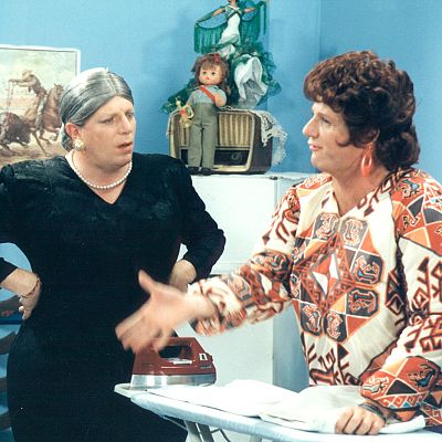 Entre Morancos y Omaíta