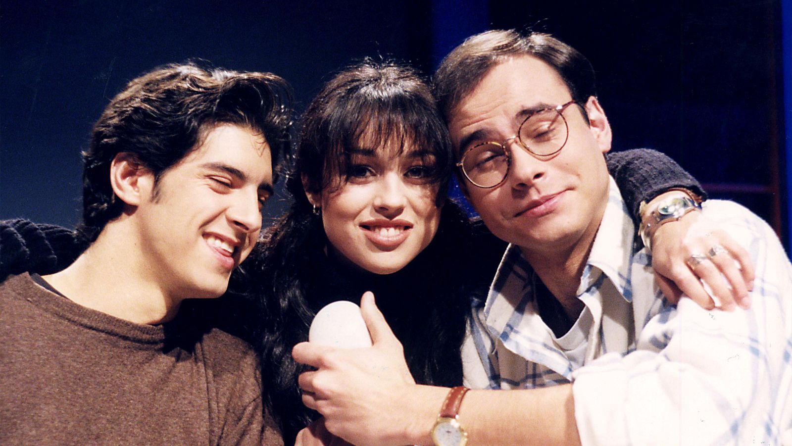 Bit a Bit - 25/10/1995