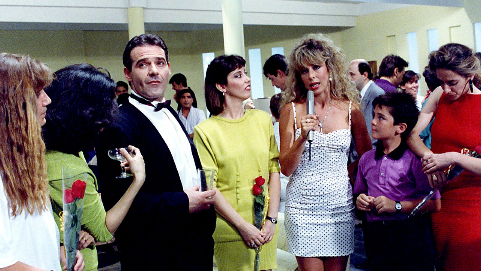 Cajón desastre - 01/10/1988 - Cajón desastre | Ver