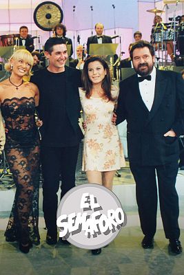 El semáforo