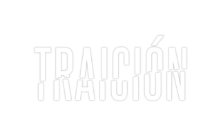 Traición
