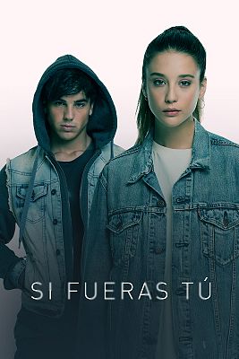 Si fueras tú