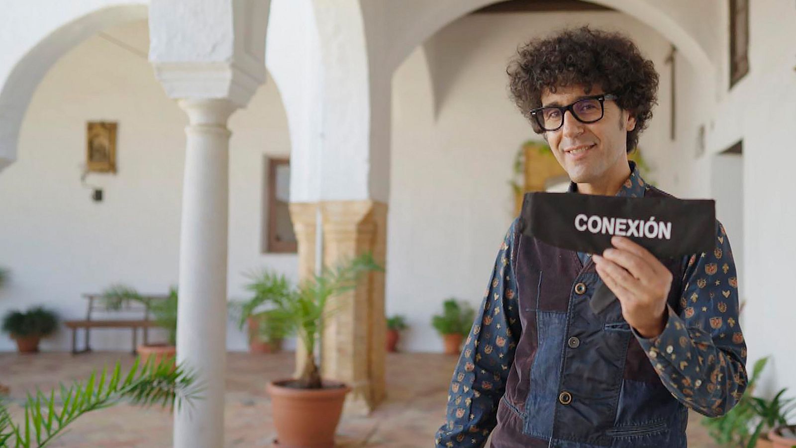 Un país mágico - Andújar - ver ahora