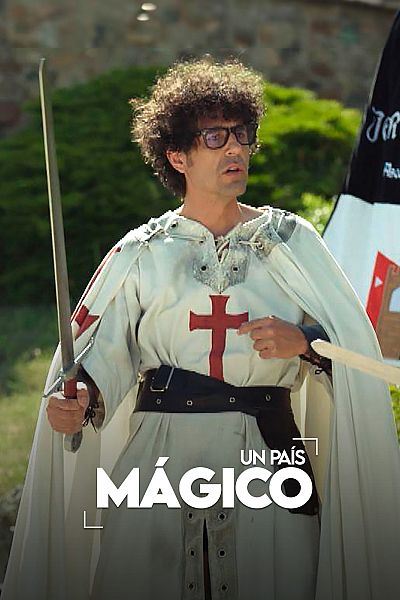 Un país mágico