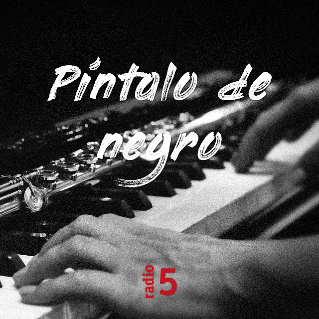 Píntalo de negro. El soul y sus historias con Luis Lapuente