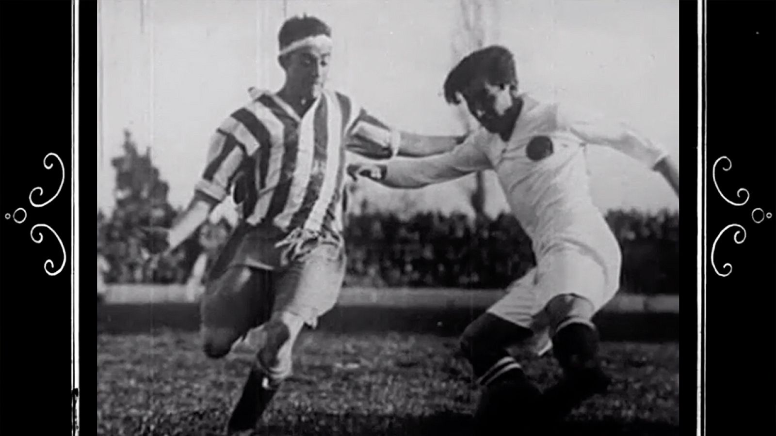 Históricos del balompié - Recreativo de Huelva