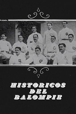 Históricos del balompié