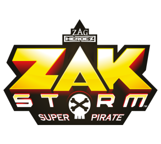 Zak Storm