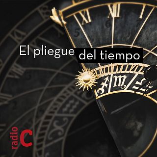 El pliegue del tiempo con Alberto González-Lapuente