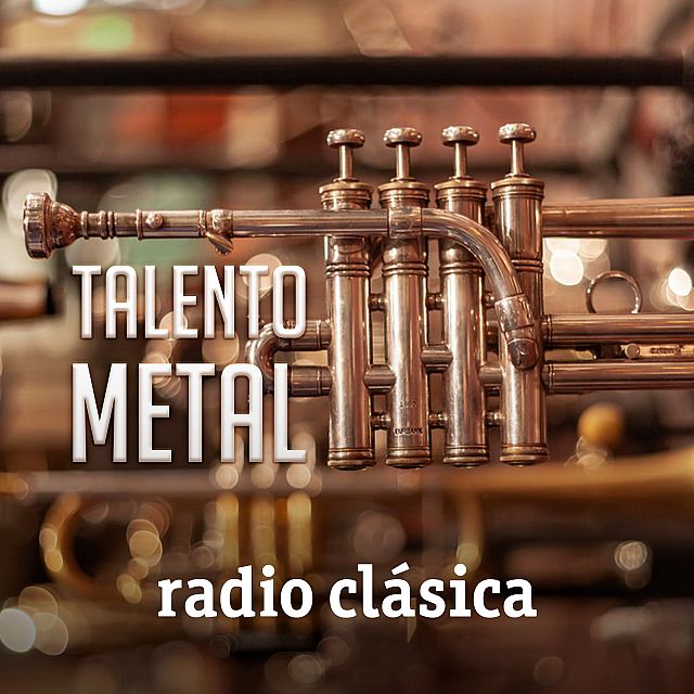 Talento metal con Fernando Blázquez