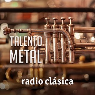 Talento metal con Fernando Blázquez