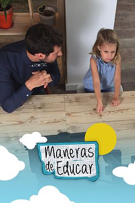 Maneras de educar
