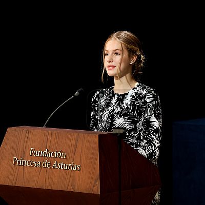 Premios Princesa de Asturias