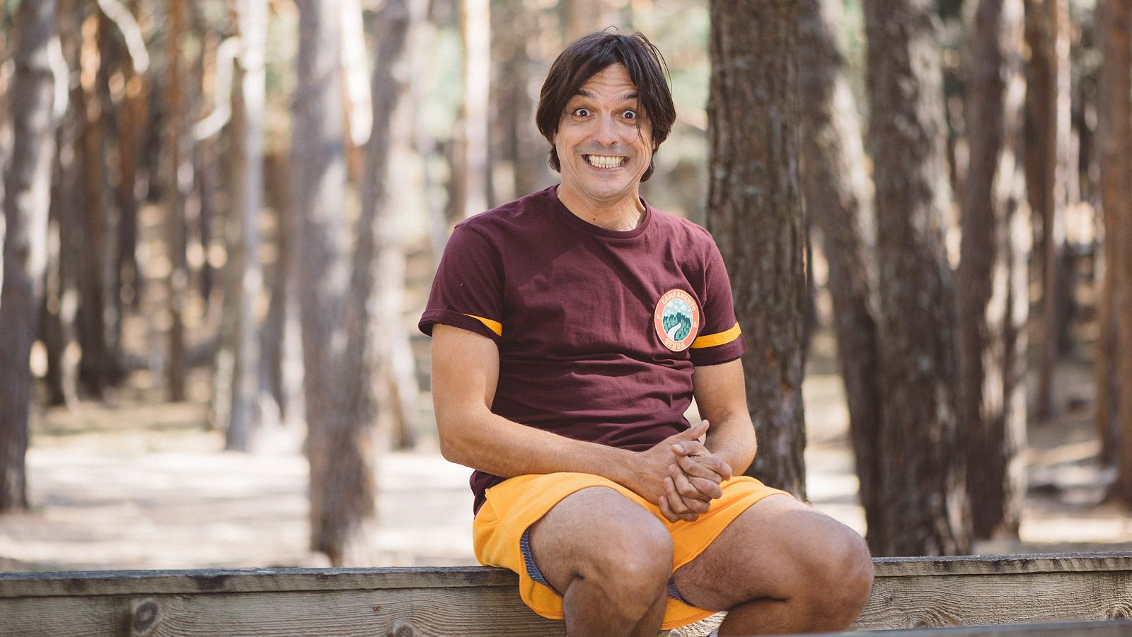 Colegas - Capítulo 1 - Colegas | Ver