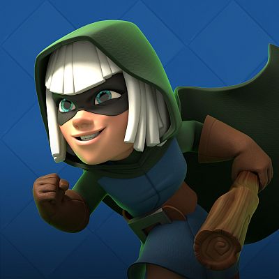 Clash Royale Championship