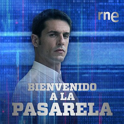 Bienvenido a la Pasarela