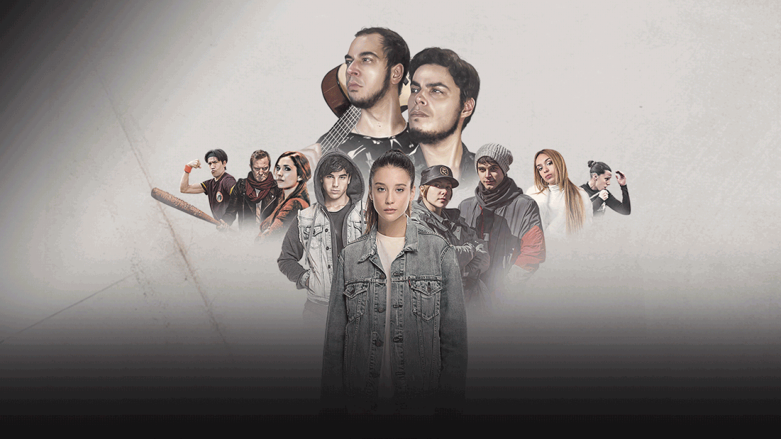 LLega Playz, tu lugar de contenidos transmedia en RTVE