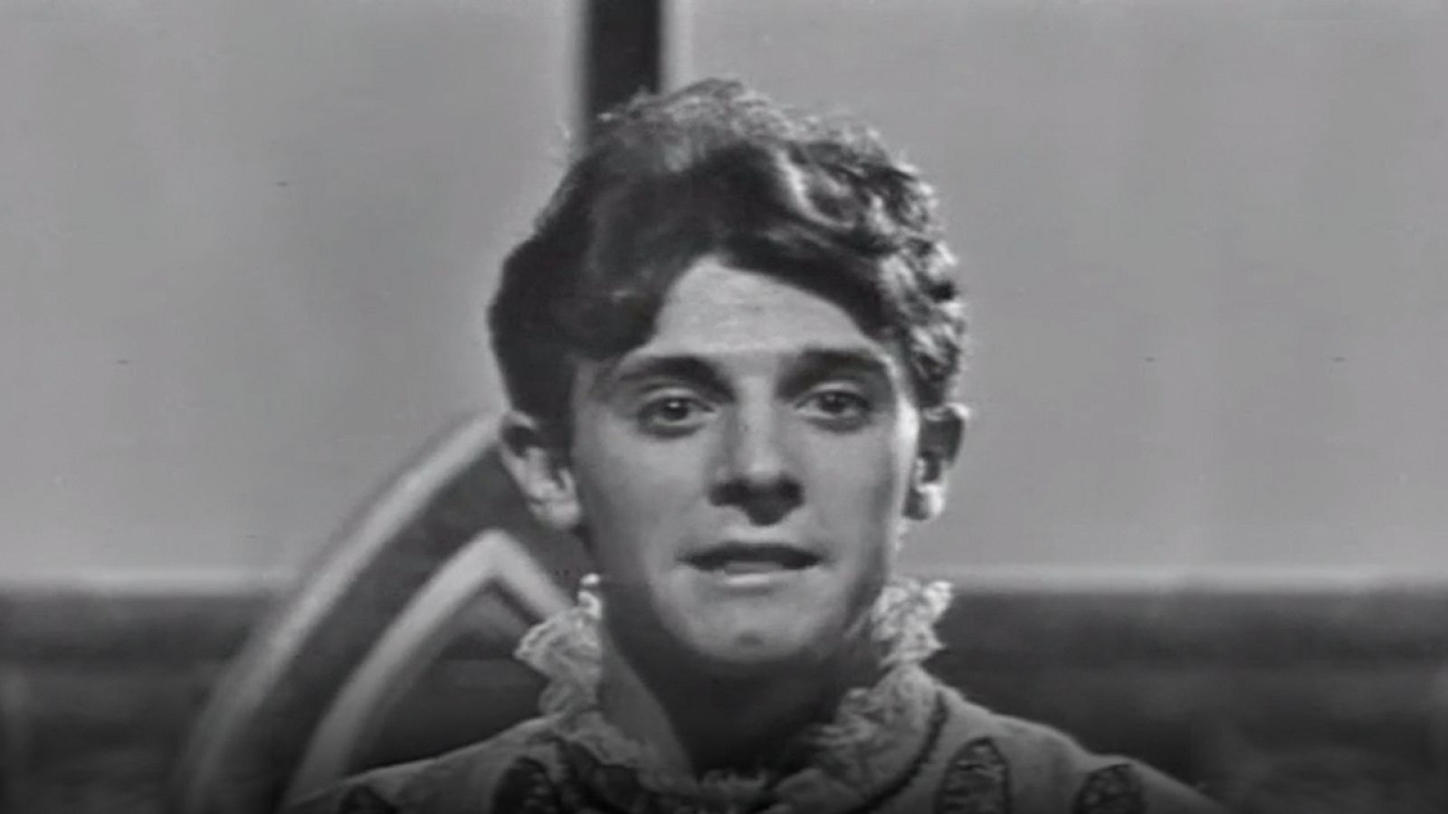 Príncipe y mendigo - Capítulo 1