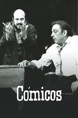 Cómicos