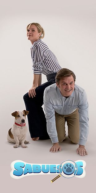 Sabuesos