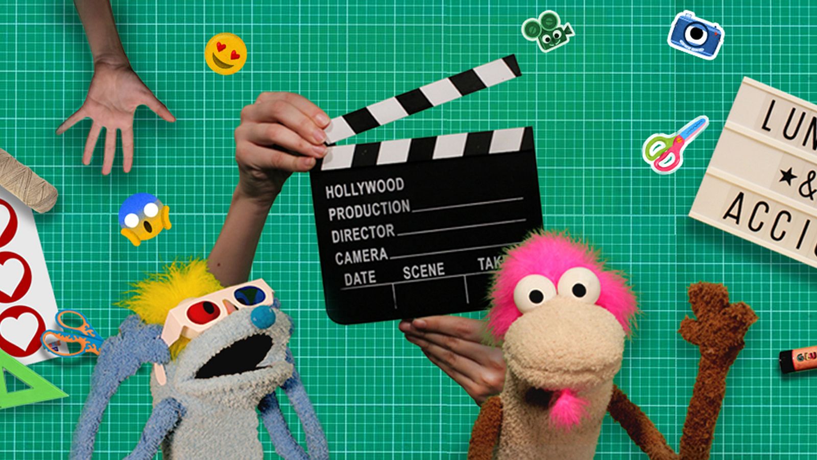 Room Tour: Lunnis de Leyenda. - Lunnis y...¡acción! | Ver