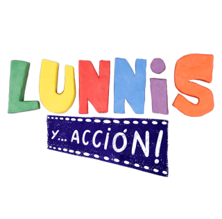 Lunnis y...¡acción!