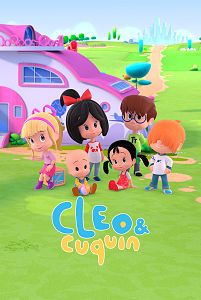 Cleo & Cuquin