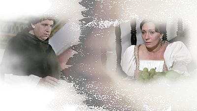 Miguel Servet. La sangre y la ceniza