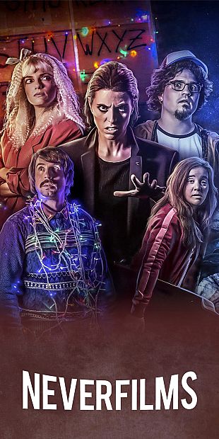 Neverfilms
