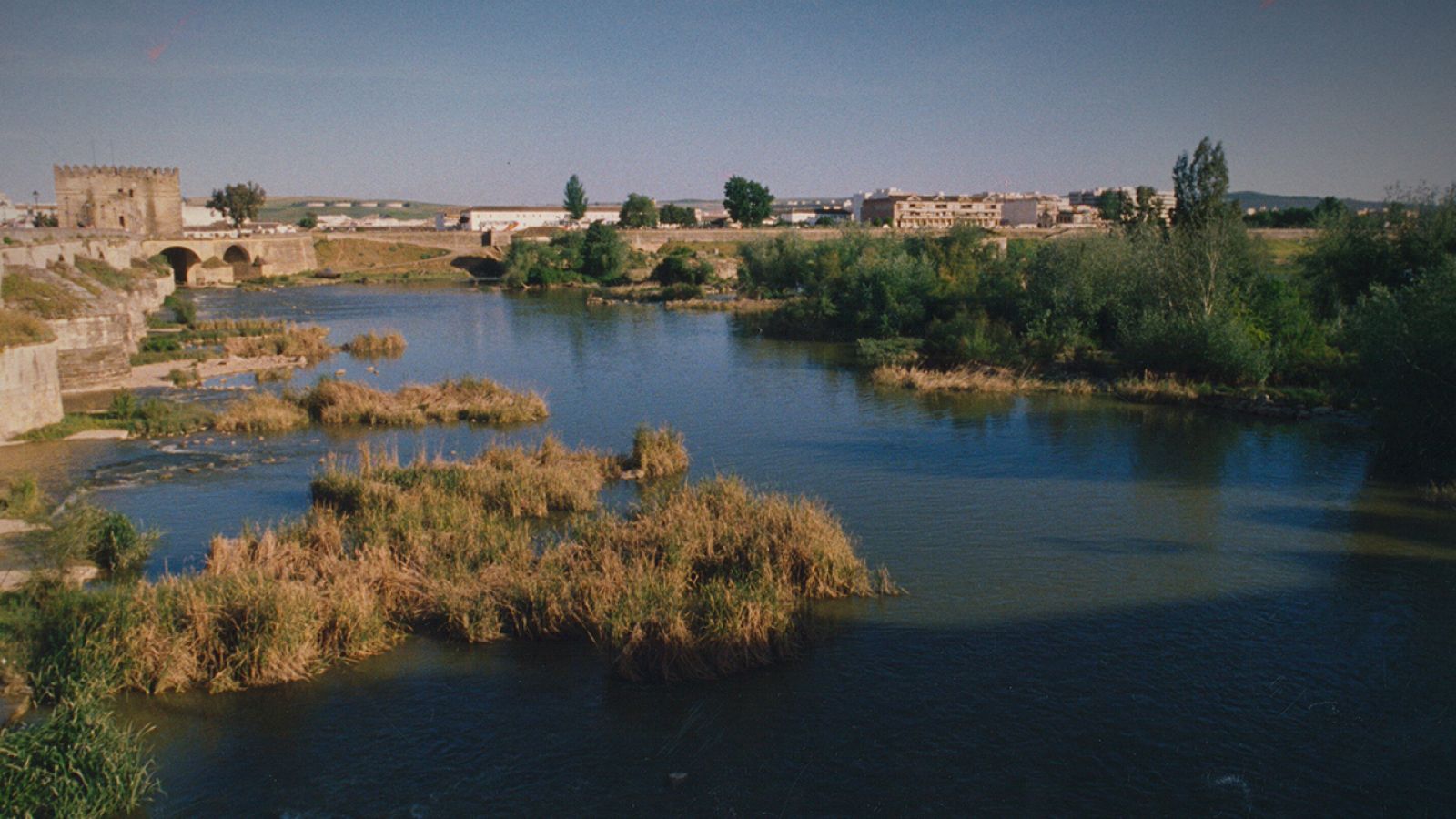 Los ríos - Aragón - Los ríos | Ver