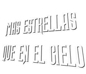 Más estrellas que en el cielo