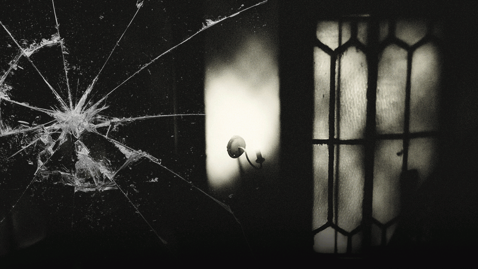 Víctimas del misterio - Shaolin - Capítulo 1º - ver ahora