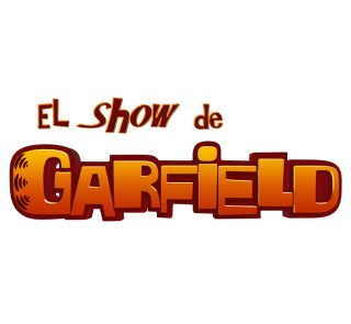 El show de Garfield
