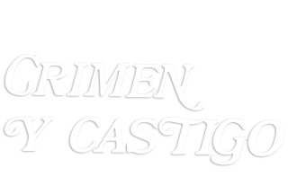 Crimen y castigo