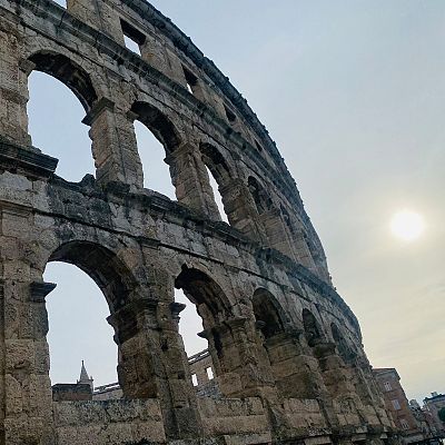 Turismo rural en el mundo