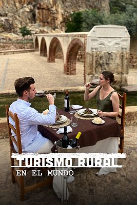 Turismo rural en el mundo