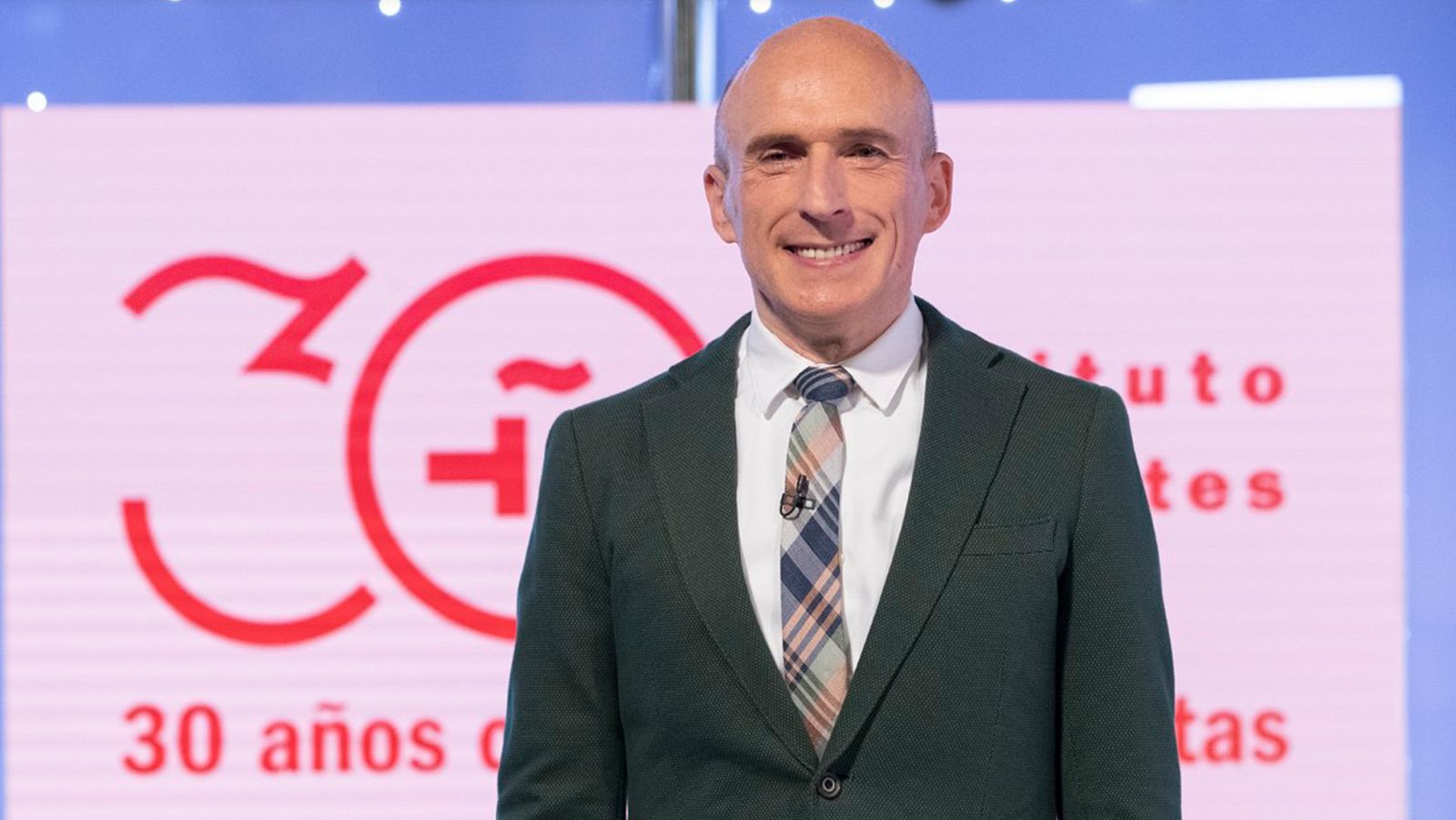 La hora Cervantes - 05/04/24 - ver ahora