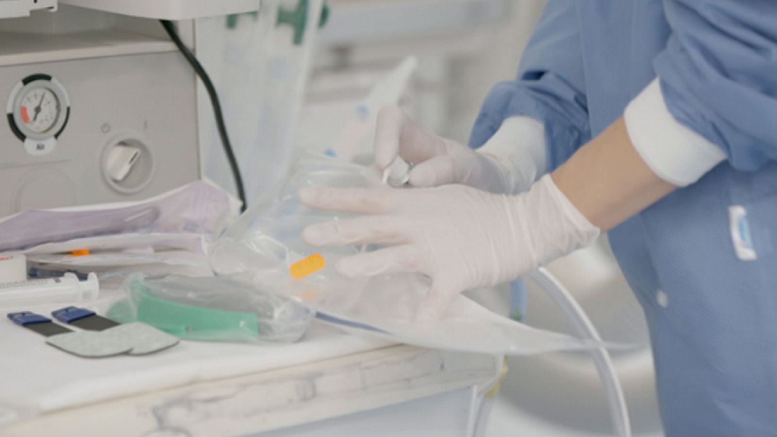 La ciencia de la salud - El dolor, la enfermedad invisible - ver ahora