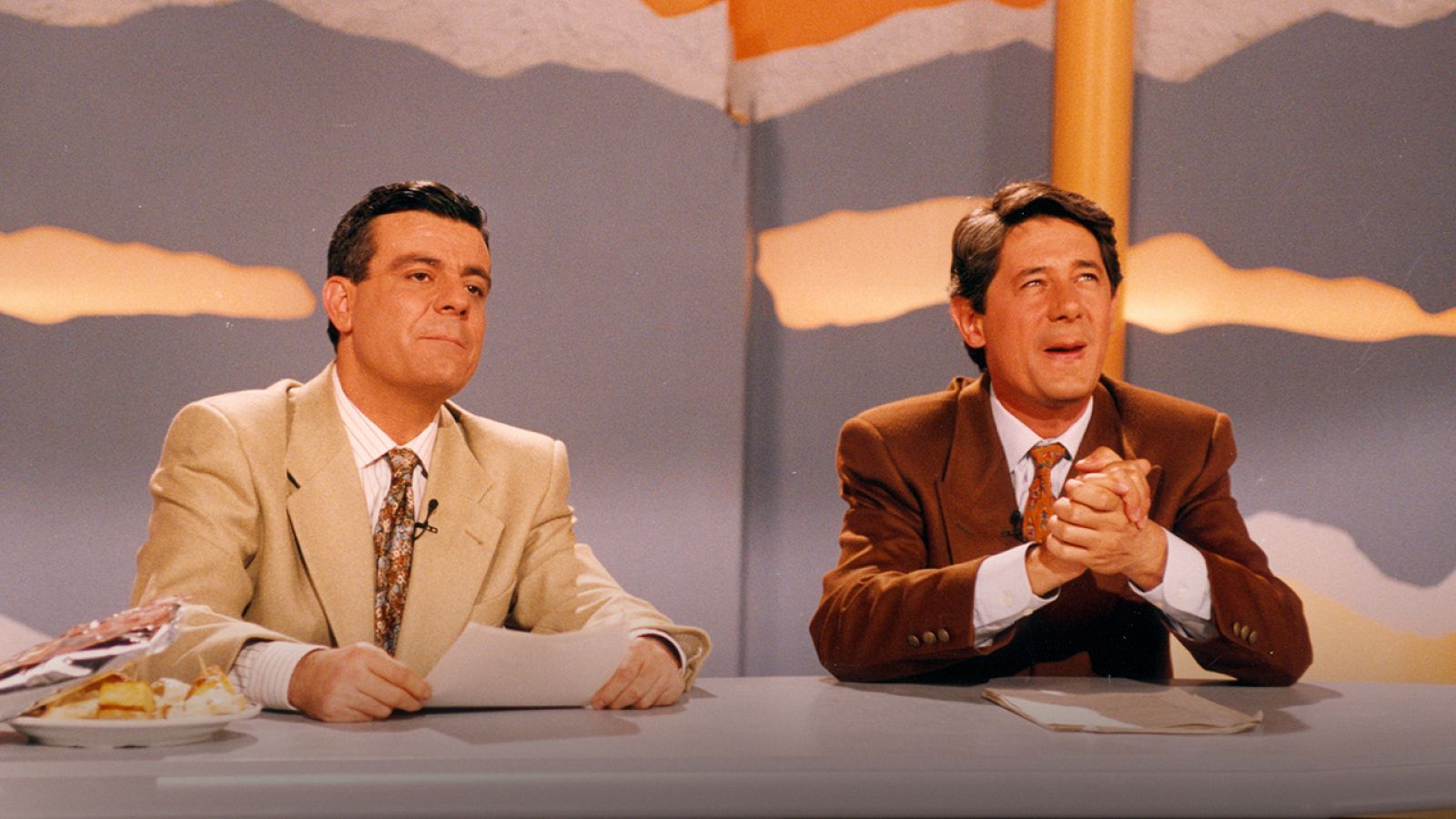 El retonno - 21/3/1994