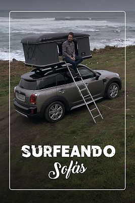 Surfeando sofs