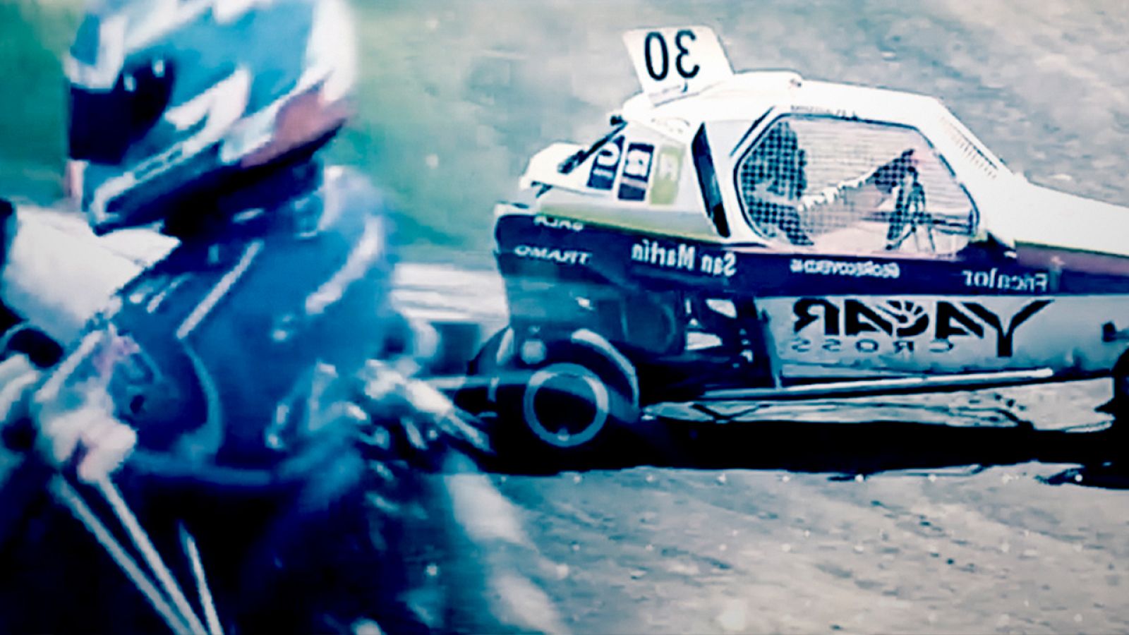 Racing for Spain - 2025 - Programa 33 - Racing for Spain | Ver