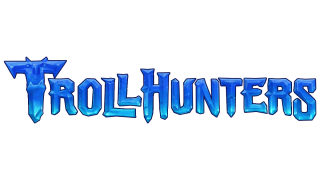 Trollhunters