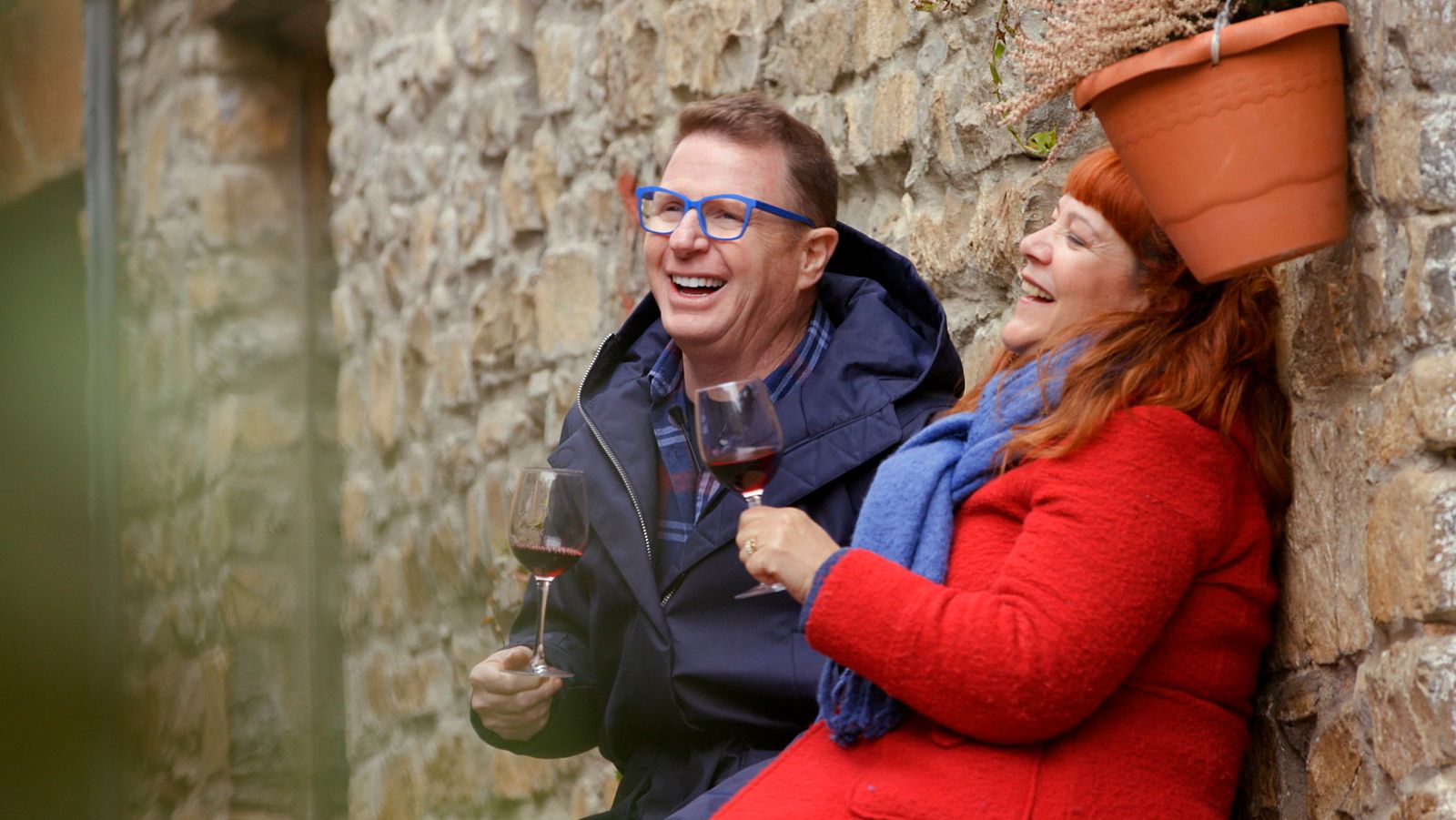 El Paisano - Programa 8: Iznatoraf - ver ahora