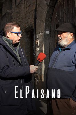 El paisano