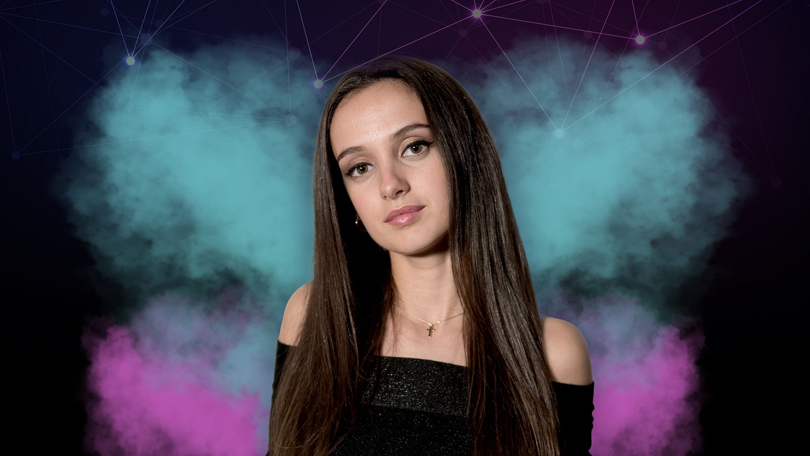 Bajo la red - Capítulo 1x01