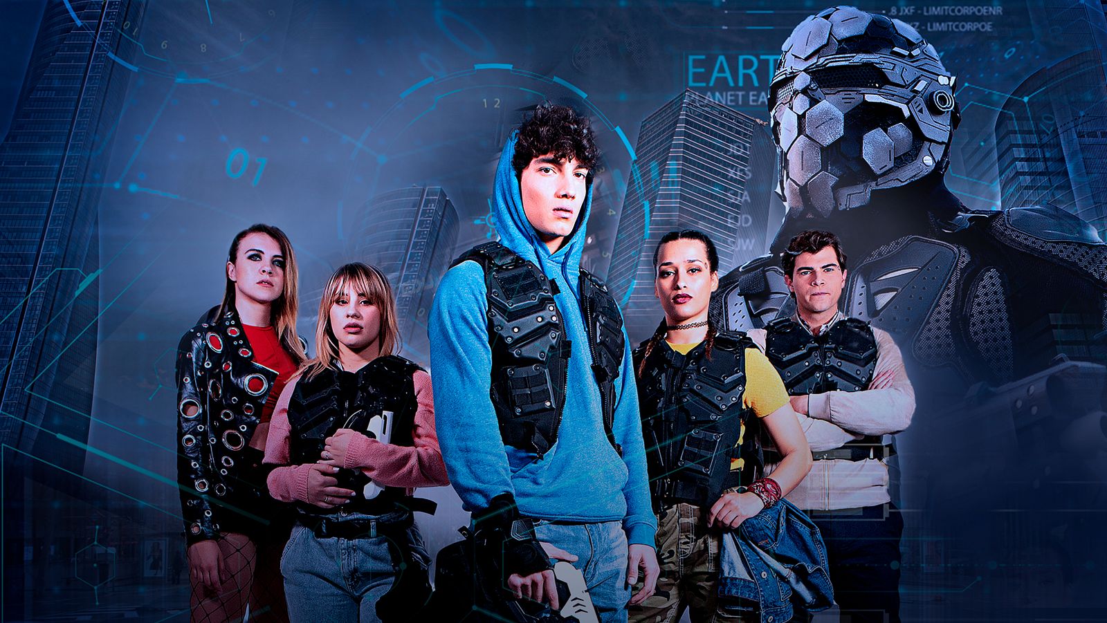 Wake up - Capítulo 1: 'El principio inmortal'