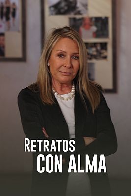 Retratos con alma
