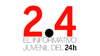 2.4. Informativo Juvenil